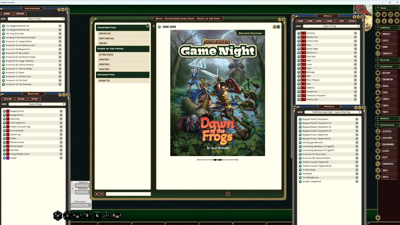 Screenshot 0